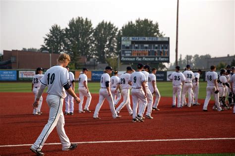 bellingham bells baseball team.